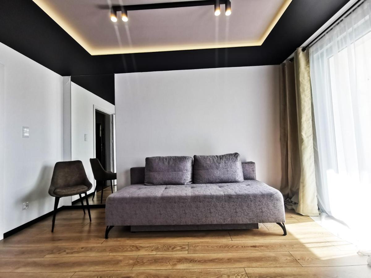 Gliniana Apartment ~ Self Check-In 24H ~ Lift ヴロツワフ エクステリア 写真